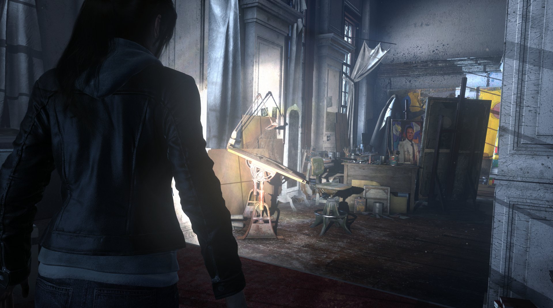 Rise of the Tomb Raider: 20 Aniversario - Imagen 16